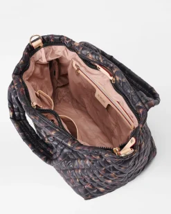 The Metro Tote® Deluxe - Small