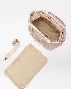 The Metro Tote® Deluxe - Small