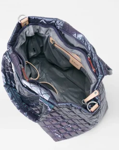 The Metro Tote® Deluxe - Small
