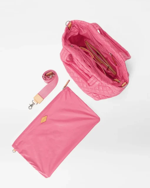 The Metro Tote® Deluxe - Small