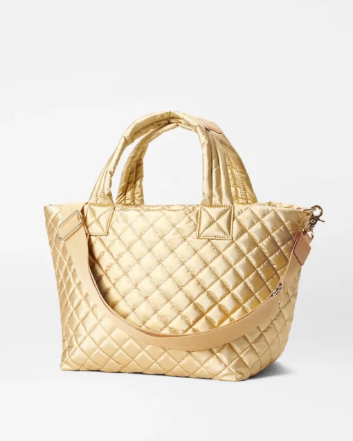 The Metro Tote® Deluxe - Small