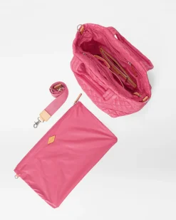 The Metro Tote® Deluxe - Small