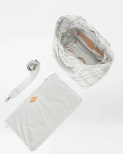 The Metro Tote® Deluxe - Small