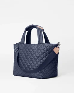 The Metro Tote® Deluxe - Small