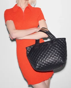 The Metro Tote® Deluxe - Small