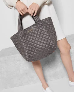 The Metro Tote® Deluxe - Small