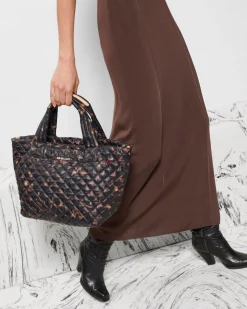 The Metro Tote® Deluxe - Small