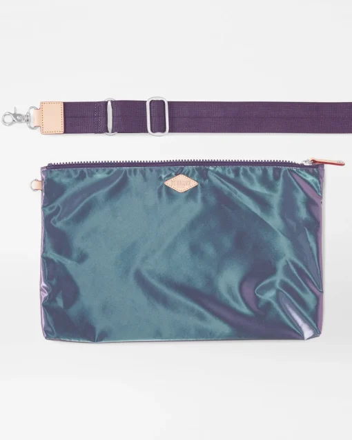The Metro Tote® Deluxe - Small
