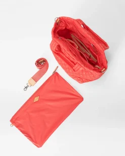 The Metro Tote® Deluxe - Small
