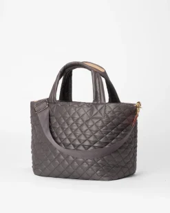 The Metro Tote® Deluxe - Small