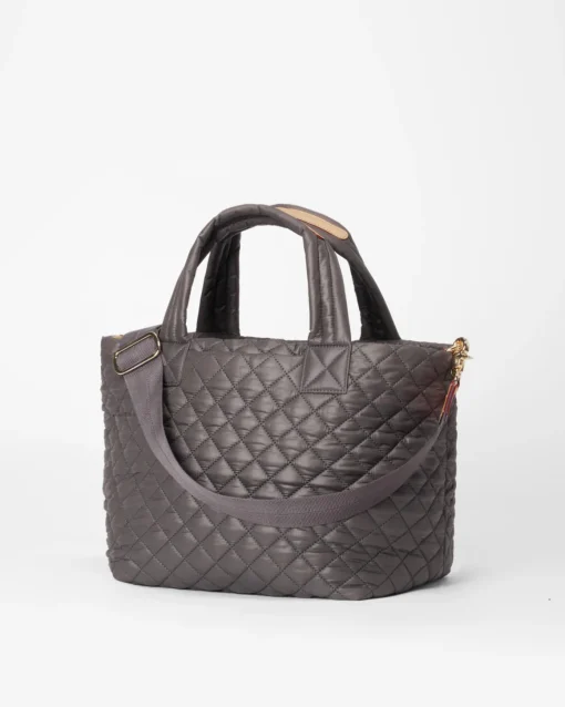 The Metro Tote® Deluxe - Small