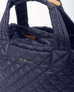 The Metro Tote® Deluxe - Small