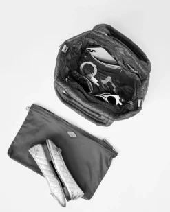 The Metro Tote® Deluxe - Small