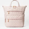 The MZ Wallace Dancer Backpack