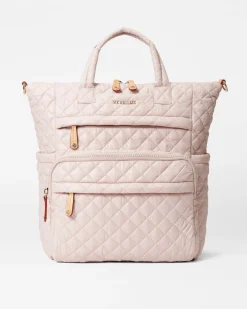 The MZ Wallace Dancer Backpack