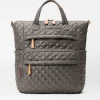 The MZ Wallace Dancer Backpack