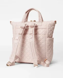 The MZ Wallace Dancer Backpack