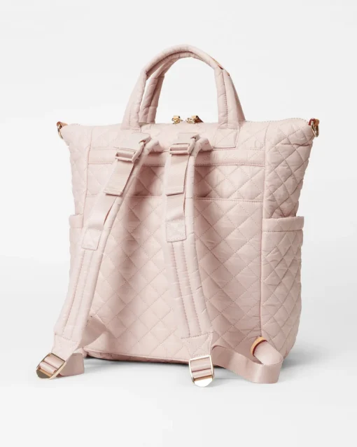 The MZ Wallace Dancer Backpack