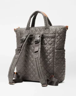 The MZ Wallace Dancer Backpack