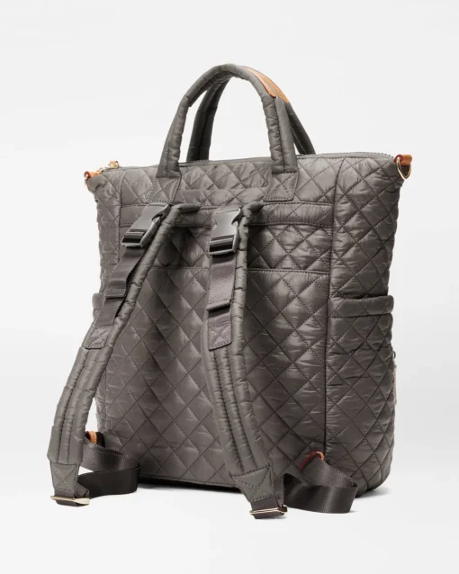 The MZ Wallace Dancer Backpack