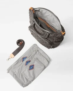 The MZ Wallace Dancer Backpack
