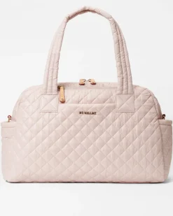 The MZ Wallace Dancer Bag