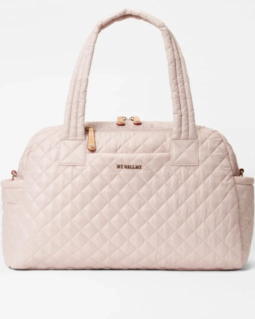 The MZ Wallace Dancer Bag