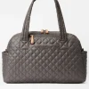 The MZ Wallace Dancer Bag