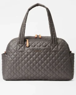The MZ Wallace Dancer Bag