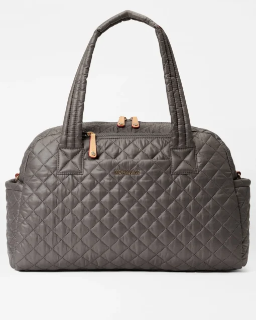 The MZ Wallace Dancer Bag