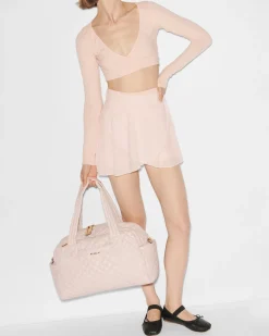 The MZ Wallace Dancer Bag