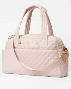The MZ Wallace Dancer Bag