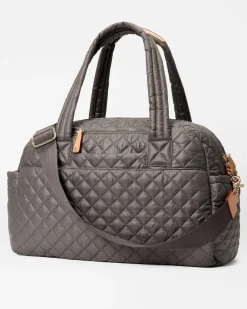 The MZ Wallace Dancer Bag