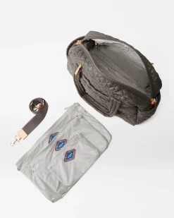 The MZ Wallace Dancer Bag