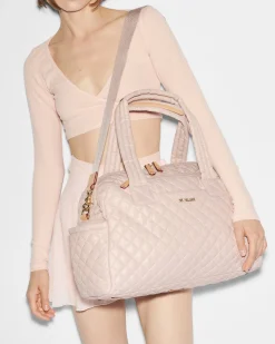 The MZ Wallace Dancer Bag