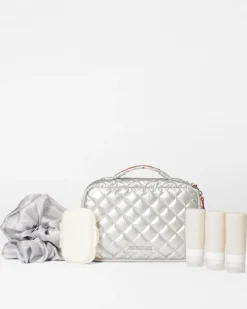 Travel Cosmetic Set