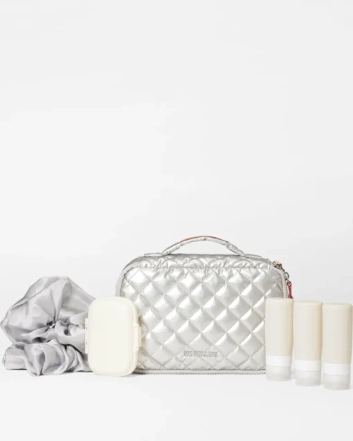 Travel Cosmetic Set