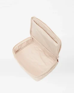 Zip Round Cosmetic