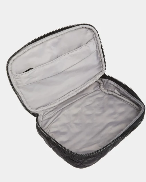 Zip Round Cosmetic